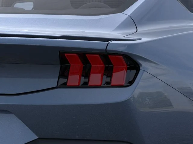 New 2026 Blue Ford GT image 21