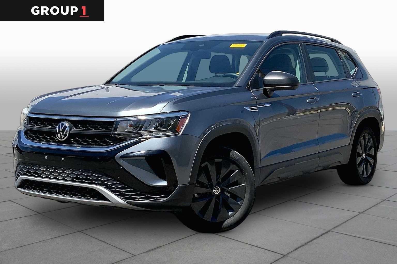 2022 Volkswagen Taos S