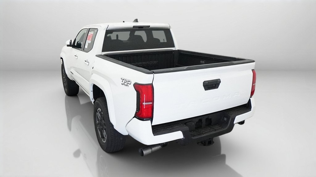 New 2026 Ice Cap Toyota TRD Sport image 13
