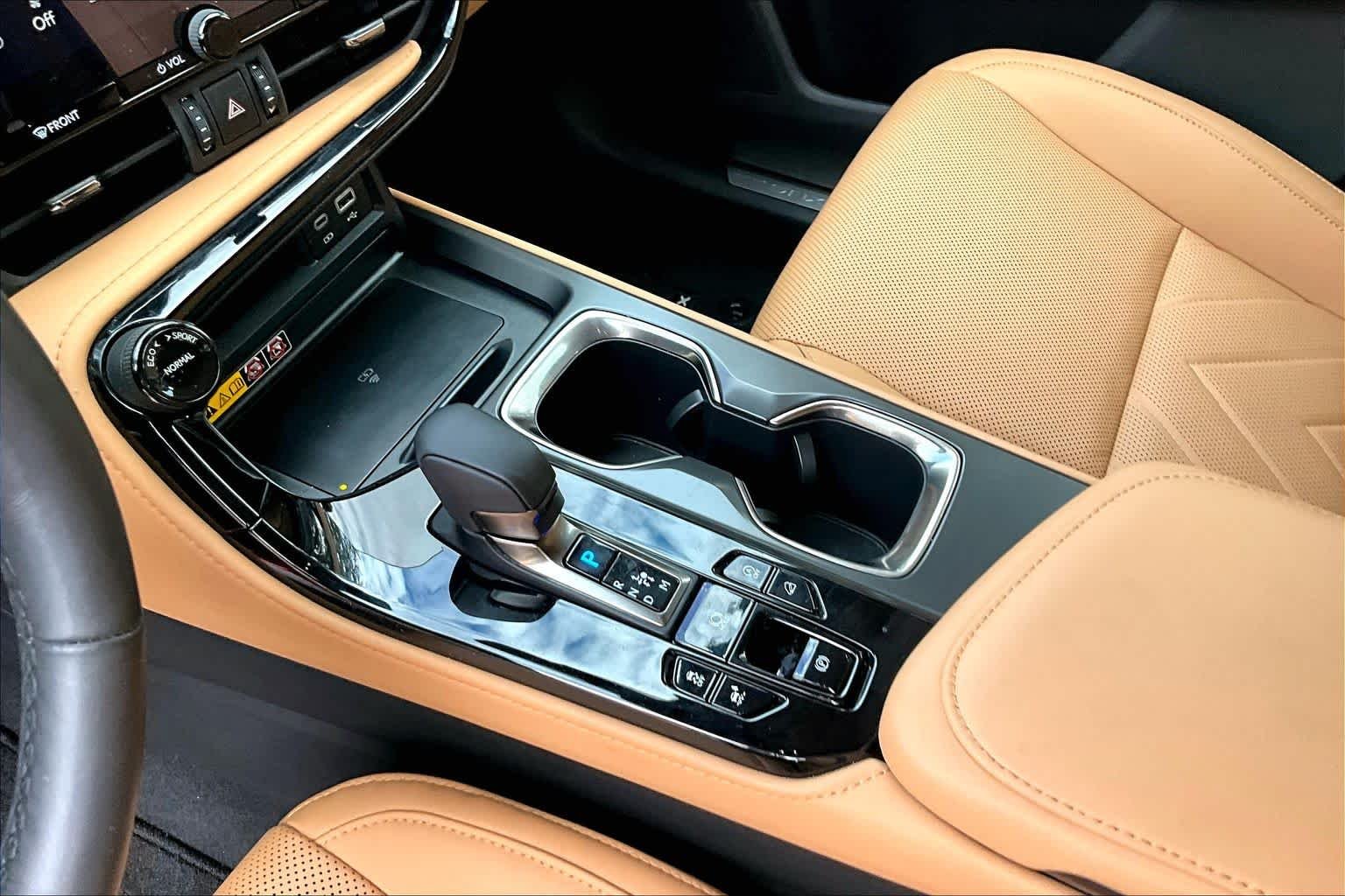 Used 2025 Redline Lexus Luxury image 17