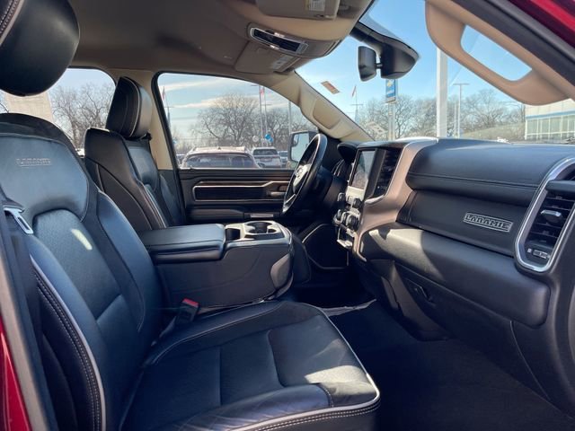 2019 RAM 1500 - Image 25