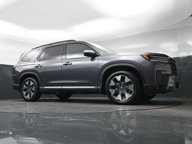 Certified Used 2026 Modern Steel Metallic Honda AWD Touring image 75