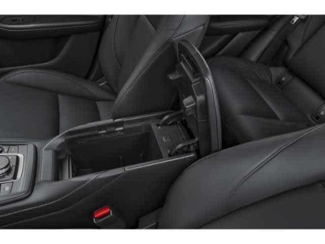 New 2026 Soul Red Crystal Metallic Mazda 2.5 S Premium image 11