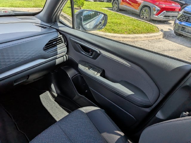 Used 2026 Gray Subaru Premium image 19