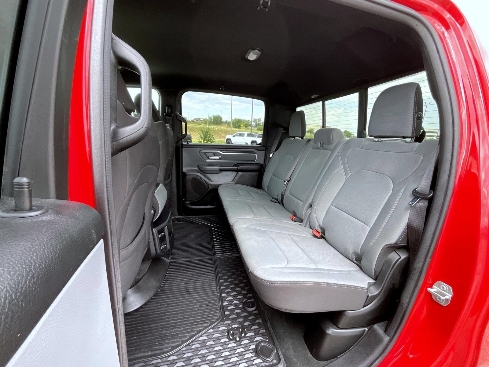 2023 RAM Ram 1500 Pickup Big Horn/Lone Star - Photo 20