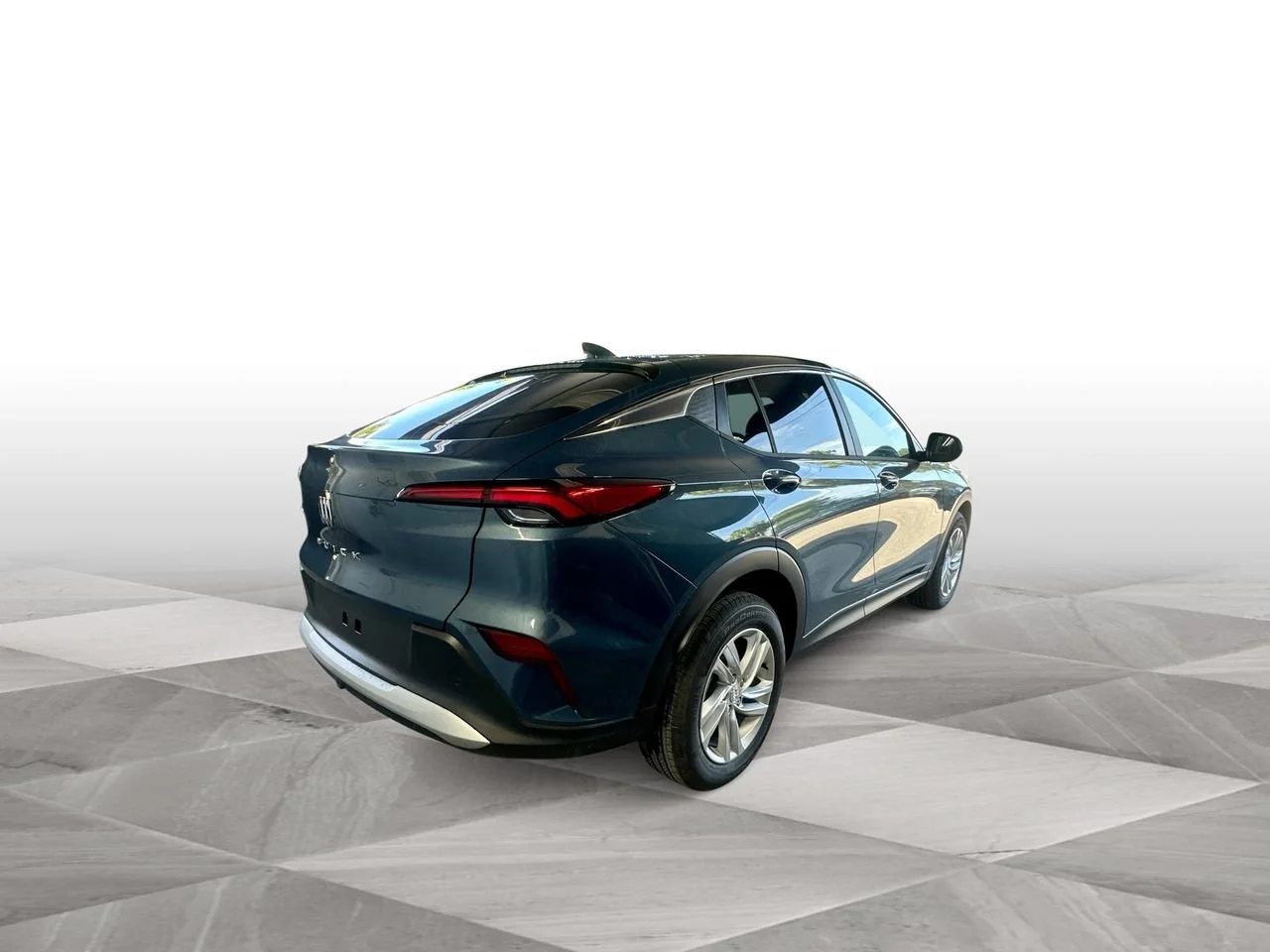 2026 Buick Envista Preferred - Photo 8