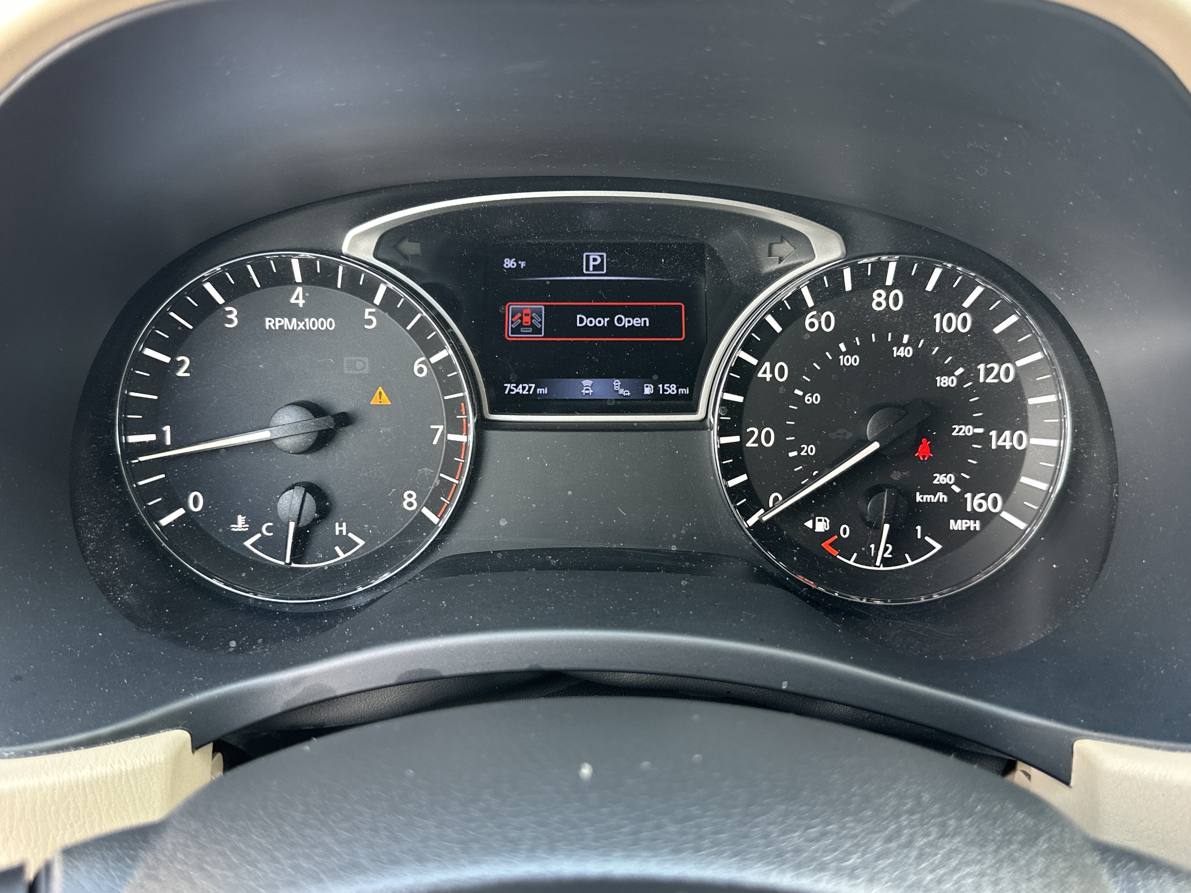 Used 2020 Pearl White Tricoat Nissan SL image 26