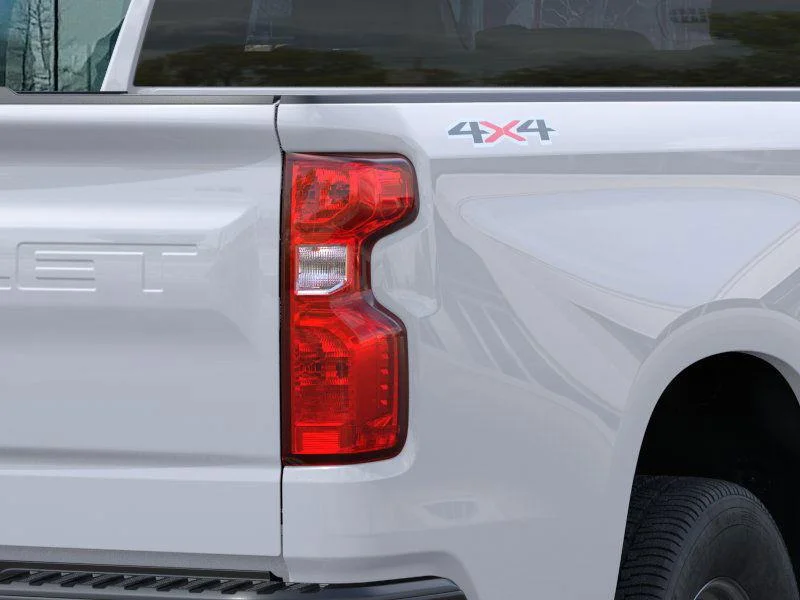 New 2026  Chevrolet Work Truck image 11