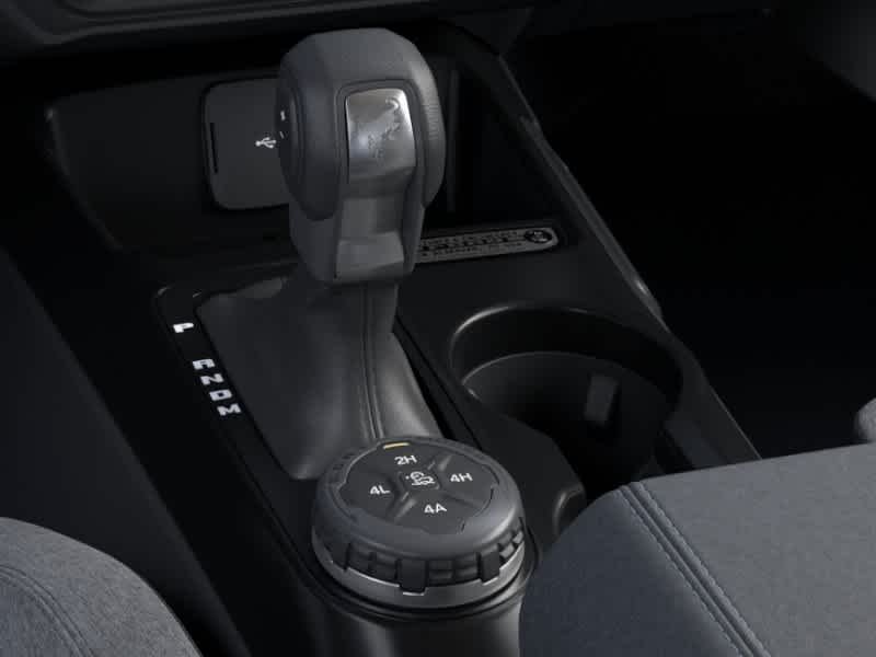 New 2026 Avalanche Gray Ford Base image 17