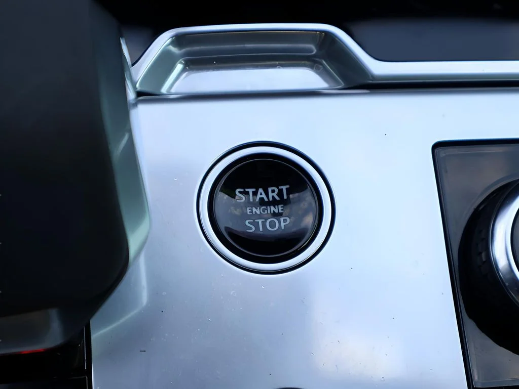 2023 Land Rover Range Rover SE - Photo 27
