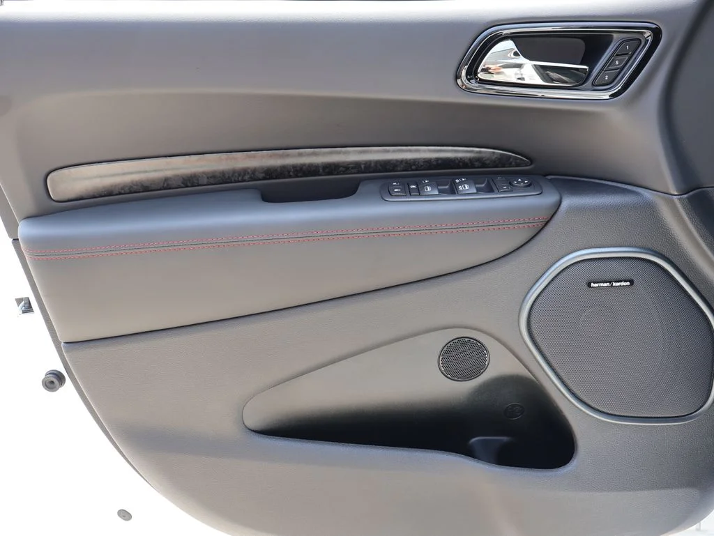 New 2026 White Knuckle Clear-Coat Exterior Paint Dodge GT Premium HEMI V8 image 22