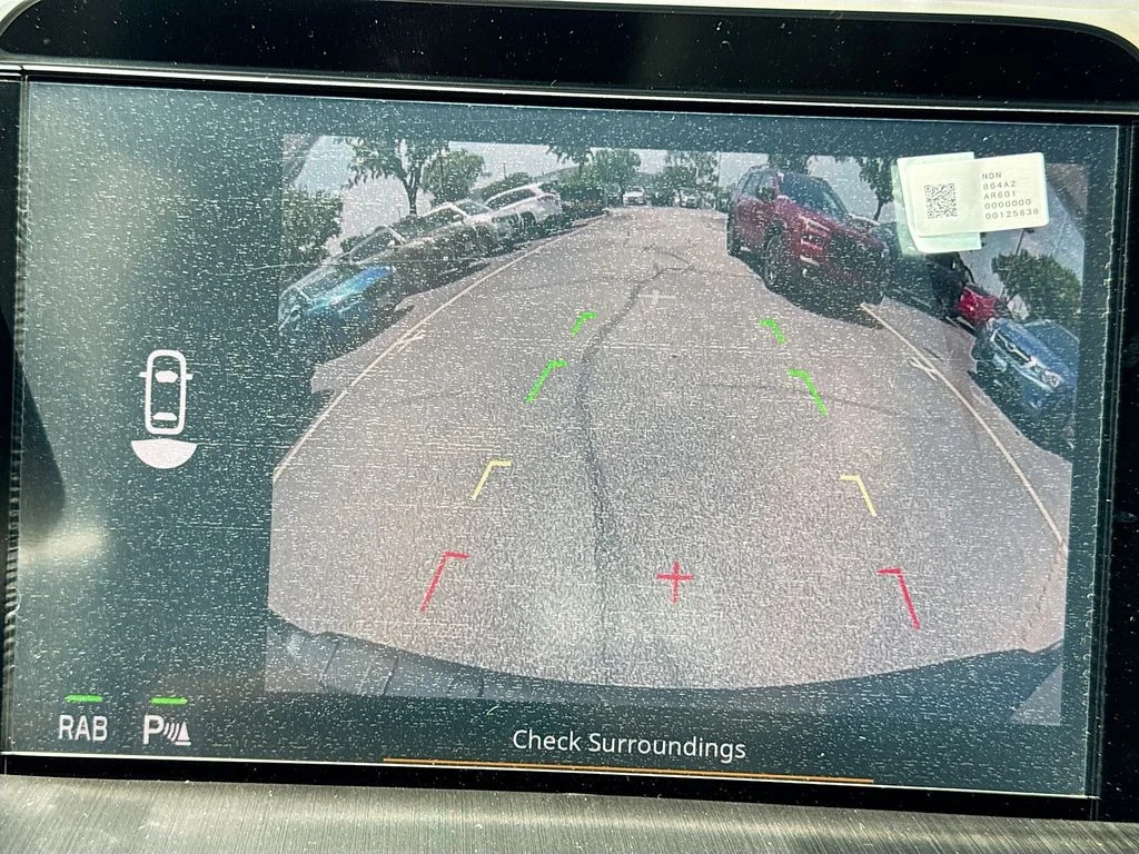 New 2026 Silver Subaru Premium image 17