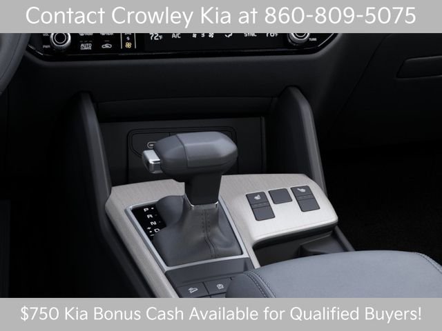 New 2027 Wolf Gray Kia X-Line image 23
