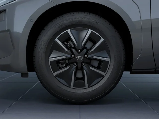 New 2026 SMOKED CARBON Subaru Premium image 9