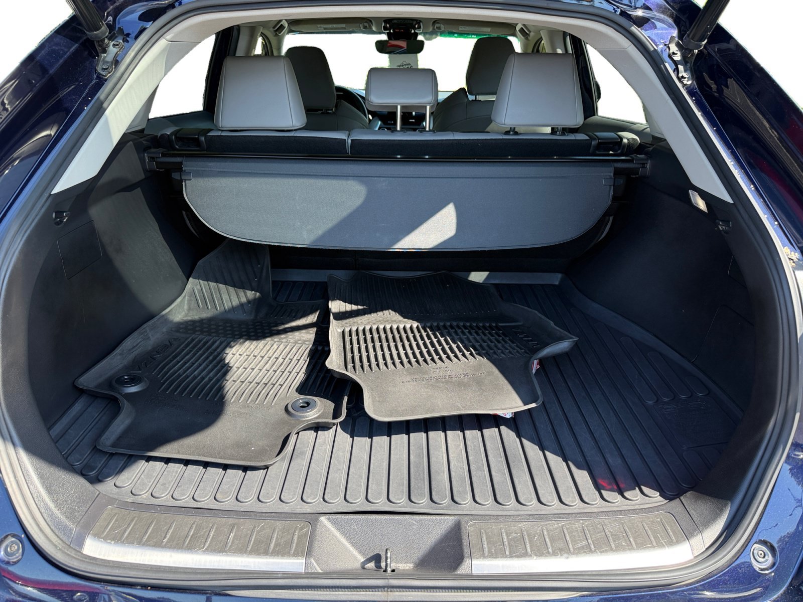 Used 2021 Blueprint Toyota XLE image 17