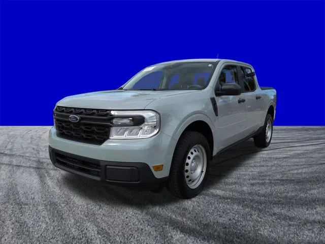 Certified Used 2024 Green Ford XL image 8