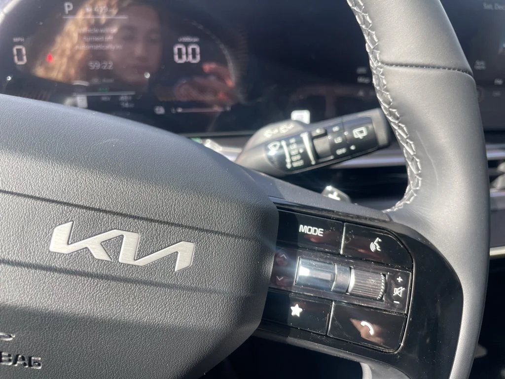 2026 Kia Sorento EX PHEV - Photo 21