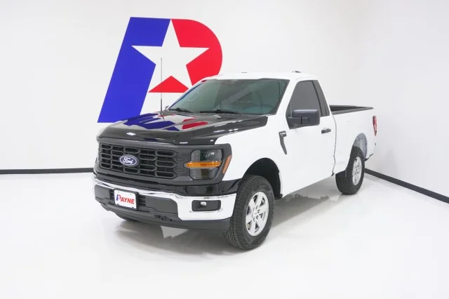 2024 Ford F-150 XL