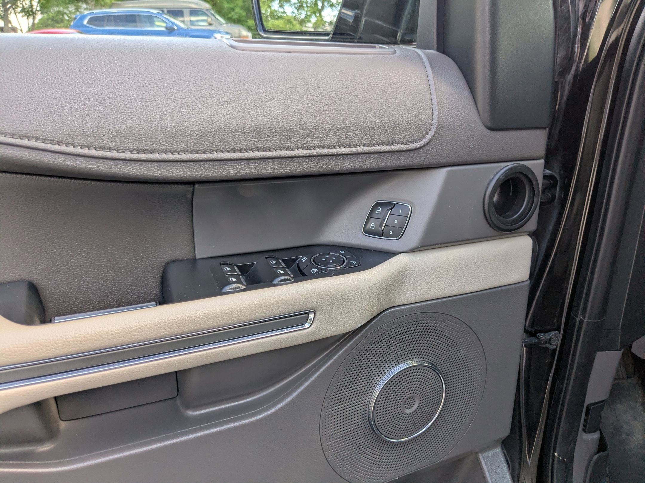 Used 2021 Brown Metallic Ford XLT image 12