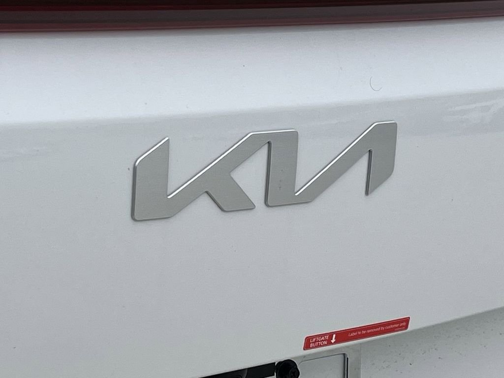 2026 Kia Carnival LXS - Photo 30