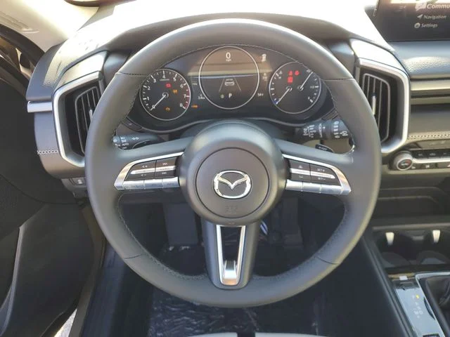 2026 Mazda CX-50 Turbo - Photo 22
