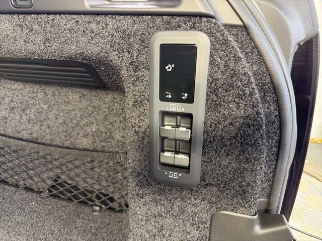 Used 2026 Black Land Rover SE image 14
