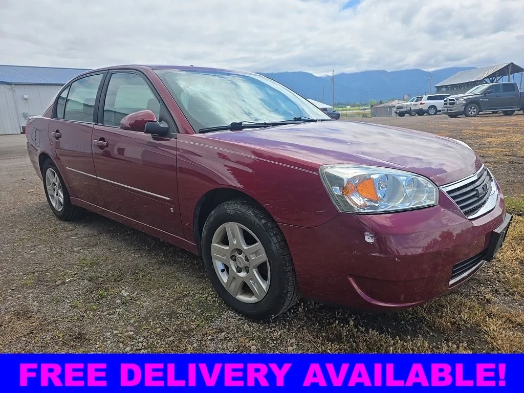 2006 Chevrolet Malibu 2LT's photo