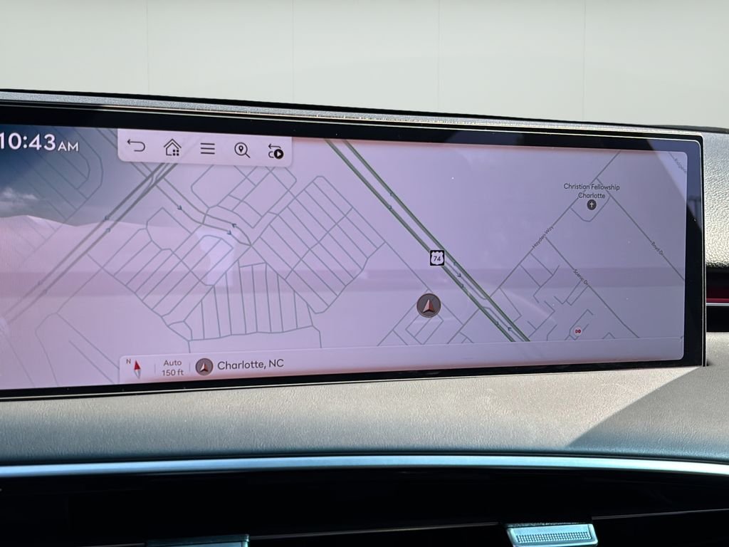 2026 GENESIS GV70 Standard - Photo 41