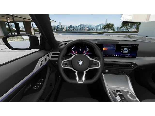 New 2026 Dravit Grey Metallic BMW xDrive40 image 13