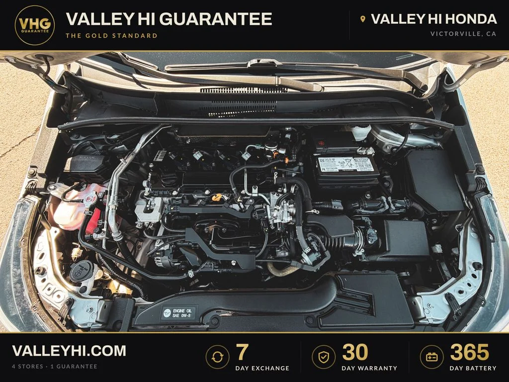 Used 2024 Silver Toyota XSE image 33