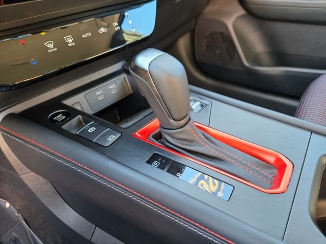 2026 Nissan KICKS SR - Photo 27