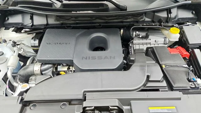 2025 Nissan Murano SL - Photo 17