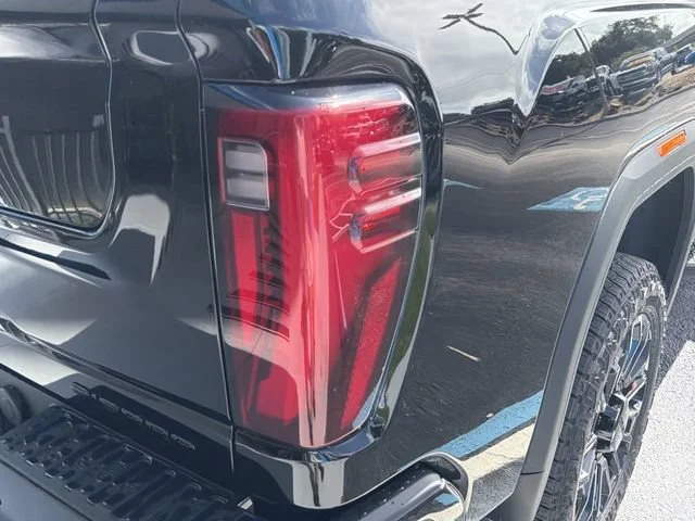 New 2026 Onyx Black GMC Denali Ultimate image 11