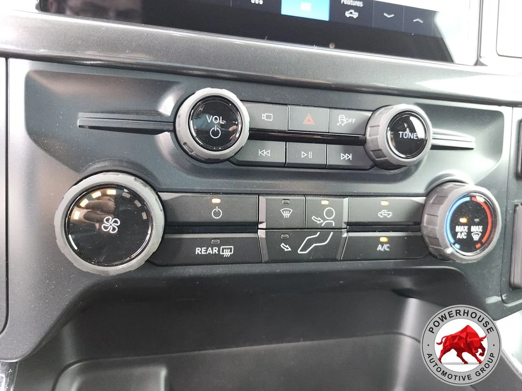 Used 2026 Gray Ford STX image 24