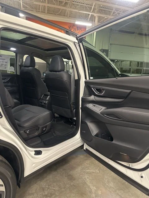Used 2026 White Subaru Limited image 20