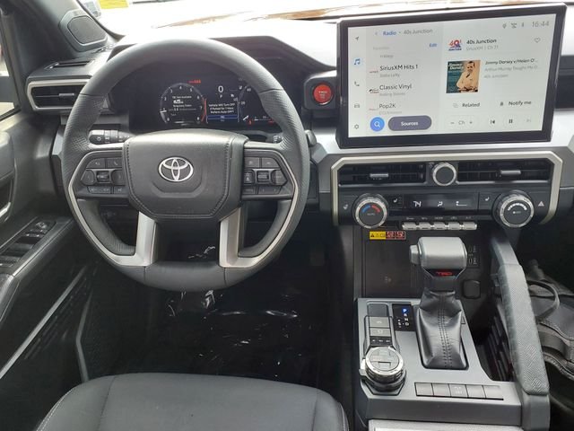 2025 Toyota Tacoma TRD Off Road - Photo 11
