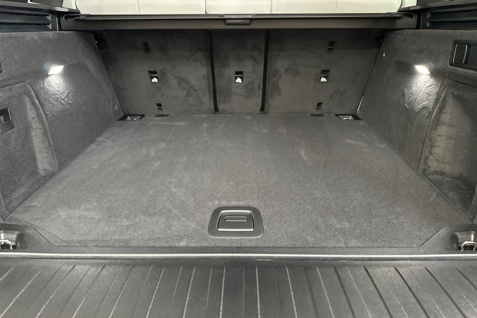 2026 BMW X5 40i - Photo 15