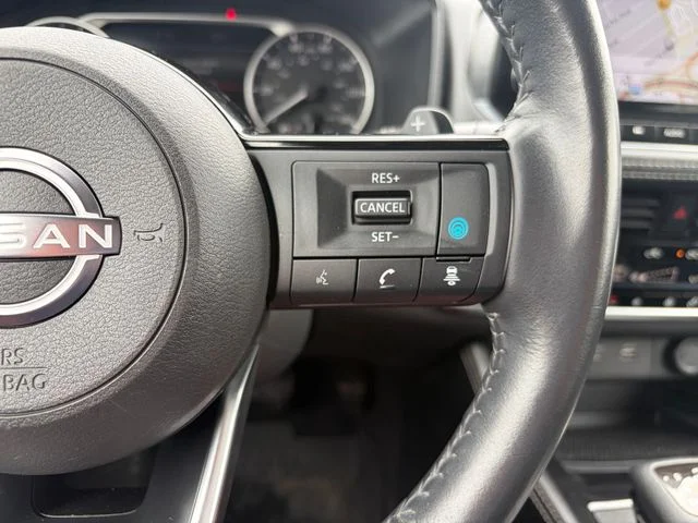 2023 Nissan Rogue SL - Photo 11
