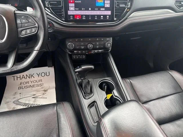 Used 2024 Vapor Gray Dodge GT Plus image 23