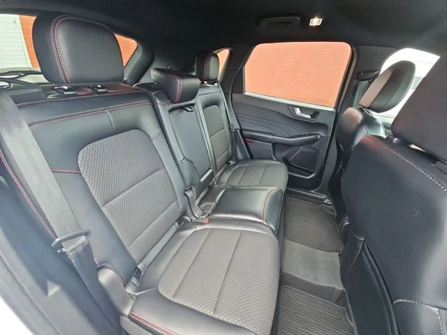 Used 2023 White Ford ST-Line Select image 29