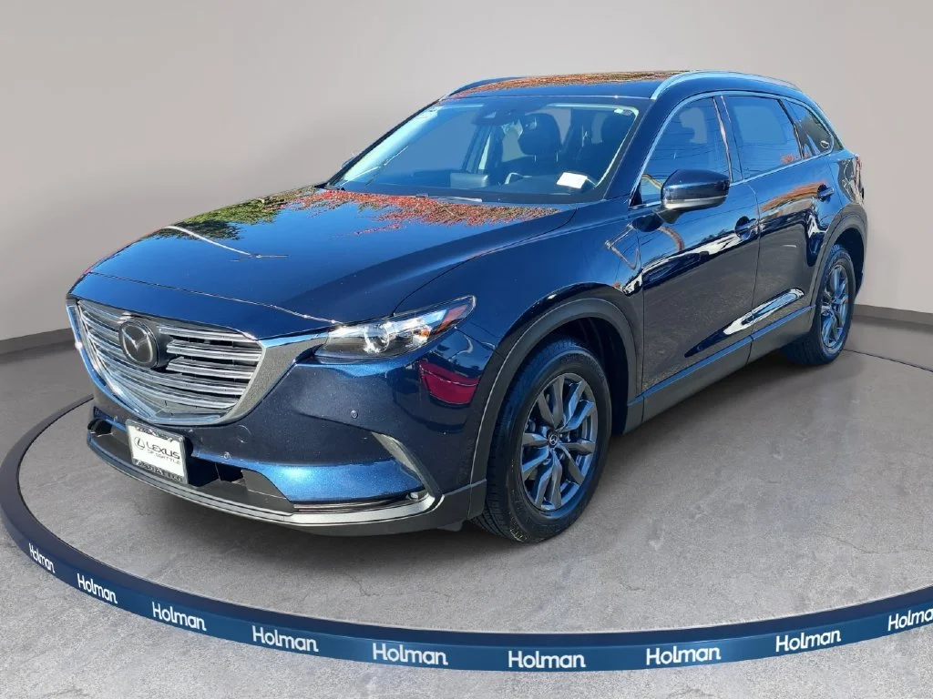 2020 Mazda CX-9