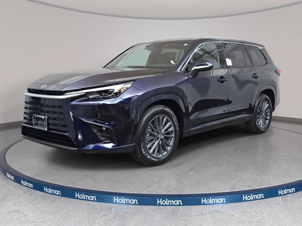 2026 Lexus TX 350 350 AWD's photo