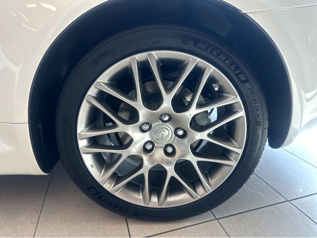 2007 Lexus SC 430 - Photo 21