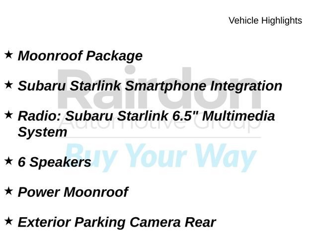 Used 2018 Subaru Crosstrek Premium with VIN JF2GTACC7JH223271 for sale in Burien, WA