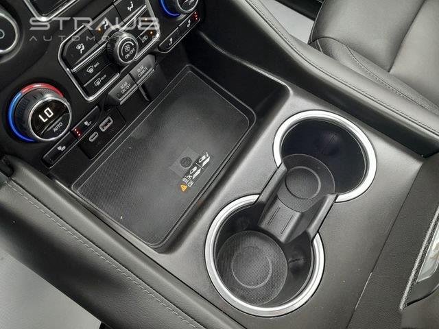 Used 2024 Black Chevrolet Z71 image 26