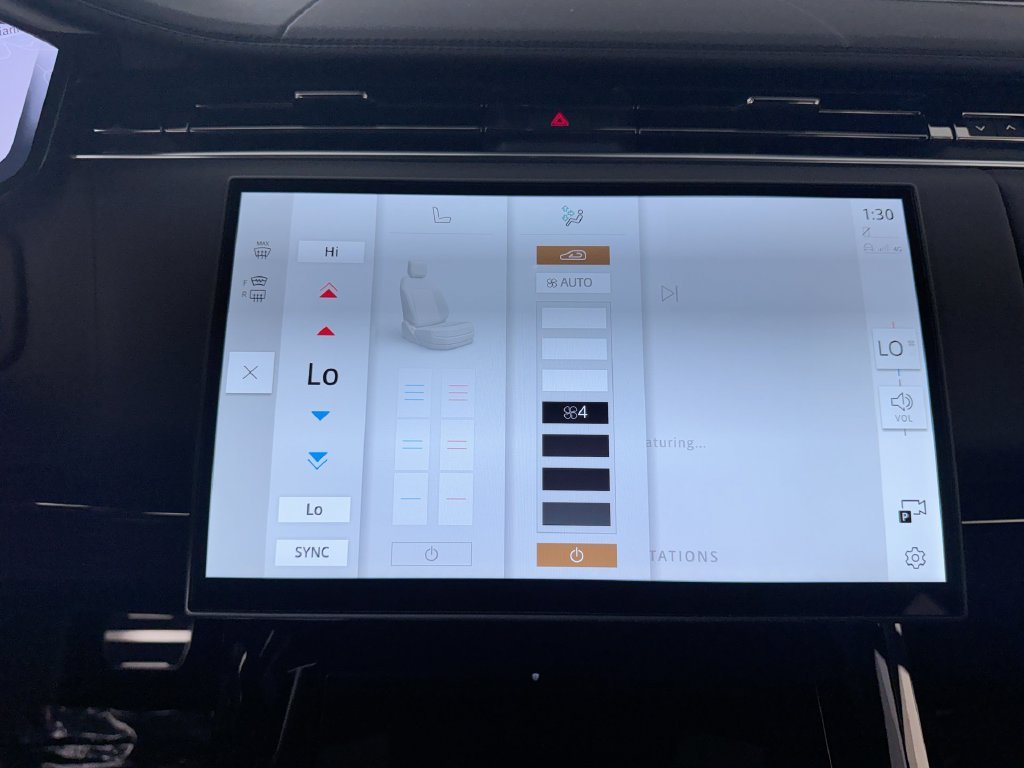 New 2026  Land Rover Dynamic SE image 17