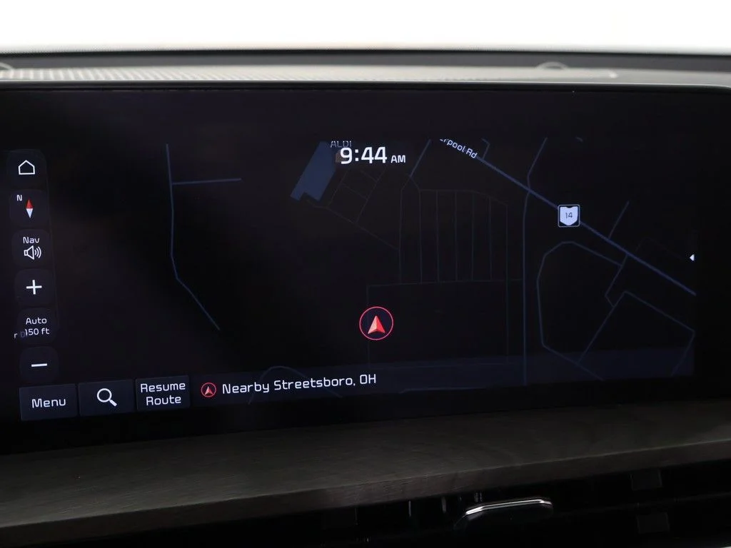 Used 2024 Gray Kia SX X-Line image 54