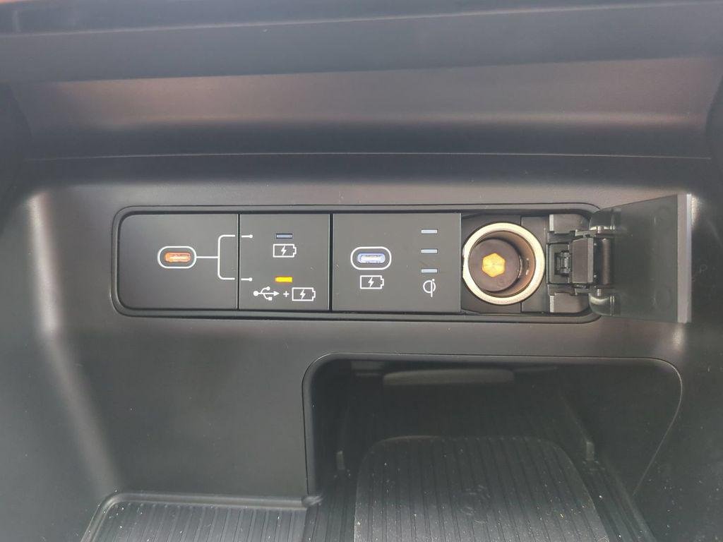 New 2027 Blue Hyundai SEL Activity FWD image 26