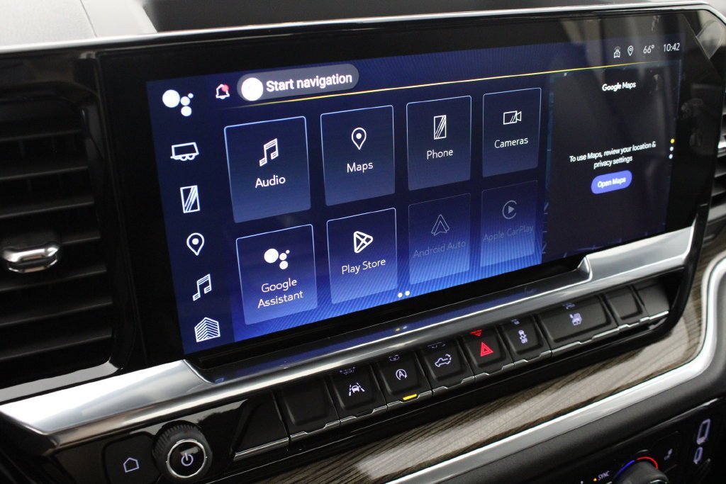 2026 Chevrolet Silverado 1500 LT - Photo 27