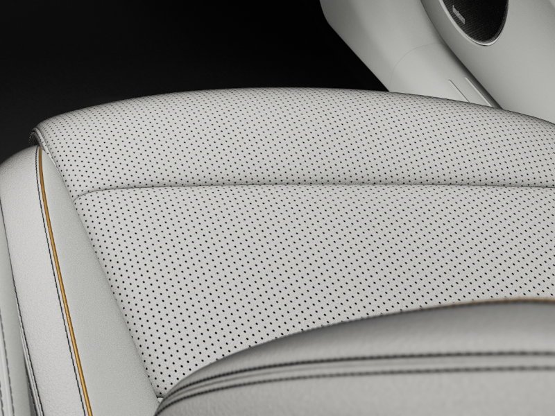 2025 GENESIS GV70 Advanced - Photo 42